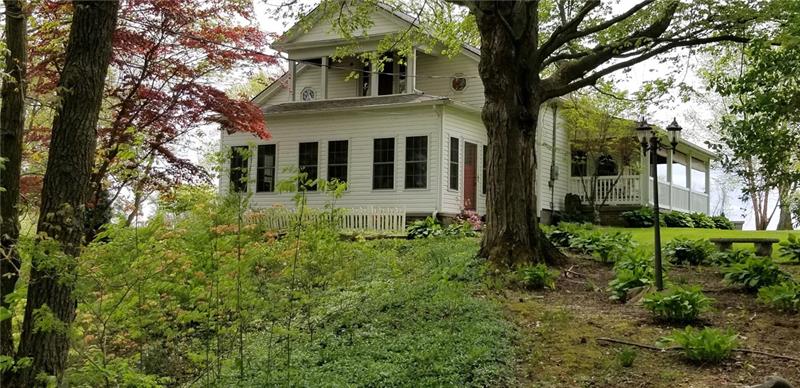 1408 Mt Jackson Road Enon Valley, PA 16120 - Photo 2 of 25 Gallery Image 2