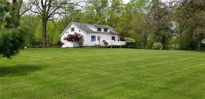 1408 Mt Jackson Road Enon Valley, PA 16120 - Photo 24 of 25 Gallery Image 24