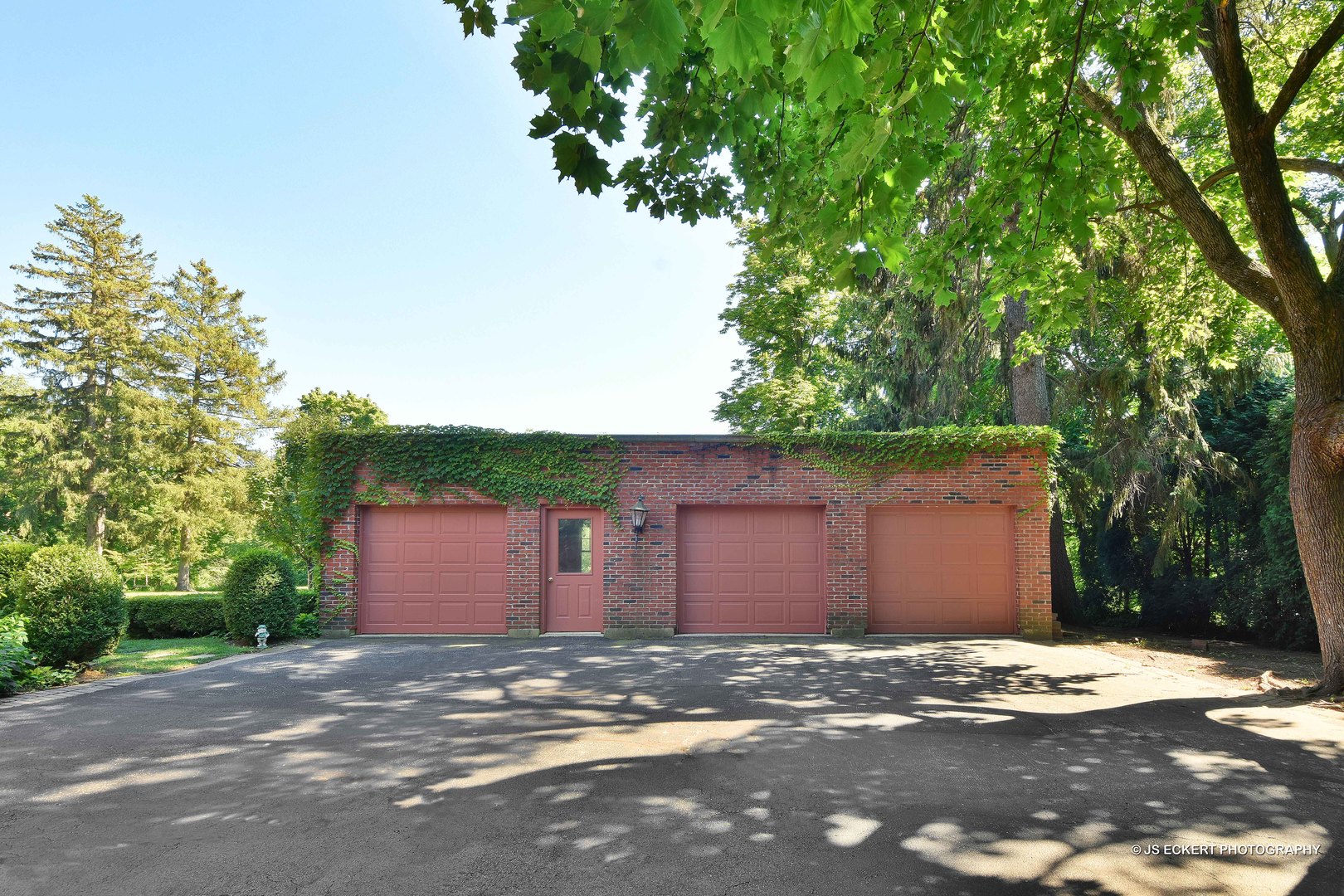 747 East Deerpath Road Lake Forest, IL 60045 - Photo 12 of 15 a view of a house with a yard and tree