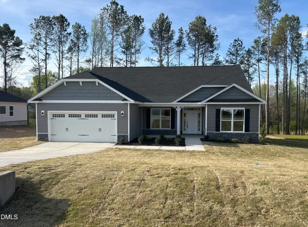 $468,900 | 1755 Pecan Drive, Nashville, NC 27856