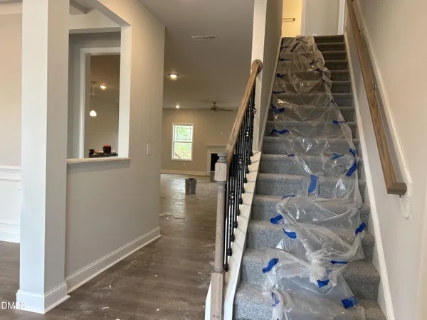 $468,900 | 1755 Pecan Drive, Nashville, NC 27856