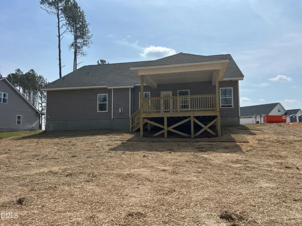 $468,900 | 1755 Pecan Drive, Nashville, NC 27856