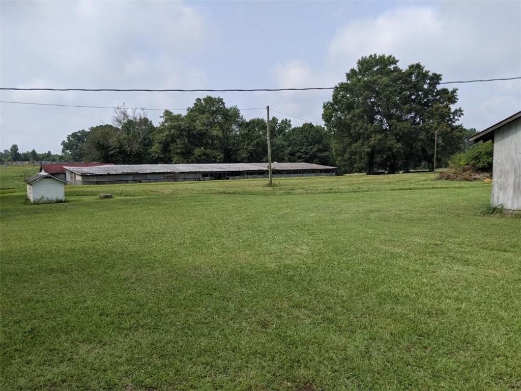 114 Docheno Road Belton, SC 29627 - Photo 36 of 42