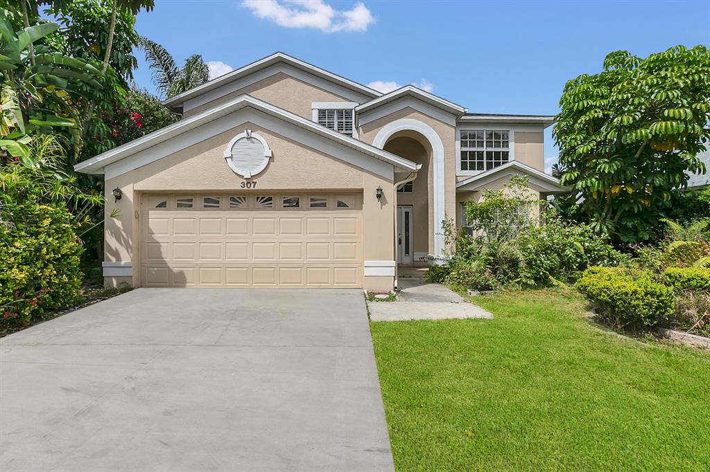 307 Prairie Dune Way Orlando, FL 32828 - Photo 1 of 1