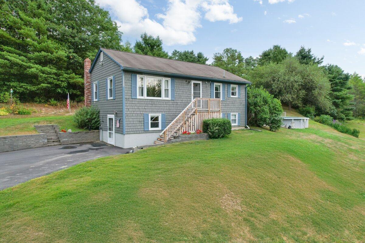 415 Ridge Road Bath, ME 04530 - Photo 1 of 27 415 Ridge Rd Bath ME-5 2 (1)