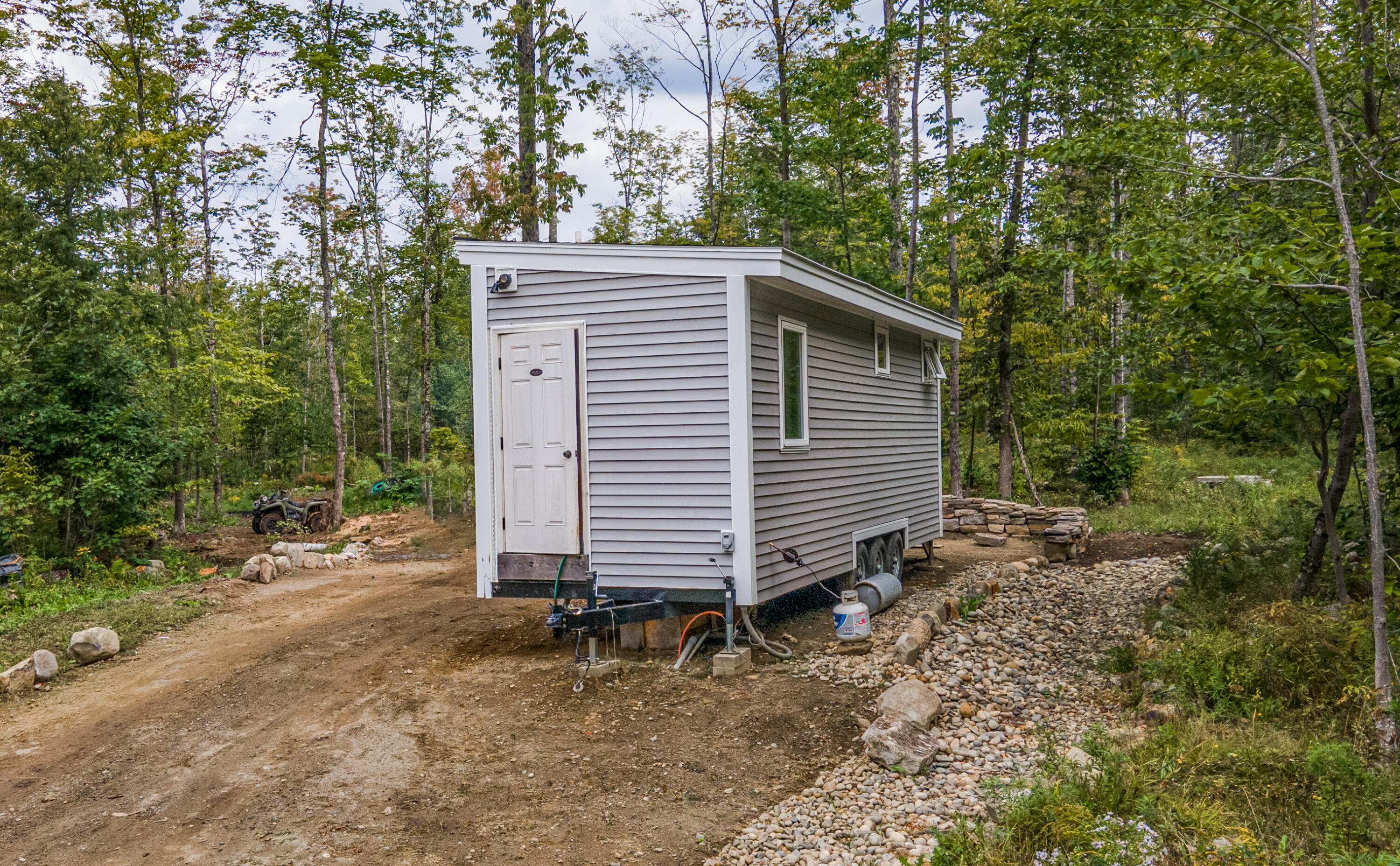 160 Weeks Mills Road Farmington, ME 04938 - Photo 27 of 27 Exterior27