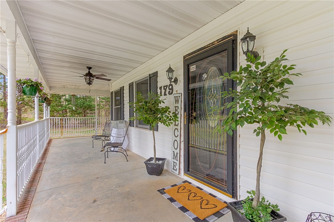 179 Cleveland Road Anderson, SC 29626 - Photo 13 of 33