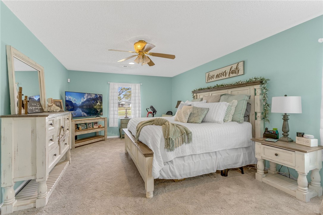 179 Cleveland Road Anderson, SC 29626 - Photo 18 of 33 Master