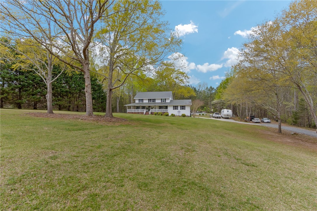 179 Cleveland Road Anderson, SC 29626 - Photo 2 of 33
