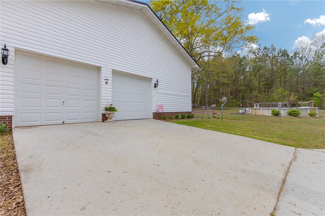 179 Cleveland Road Anderson, SC 29626 - Photo 24 of 33
