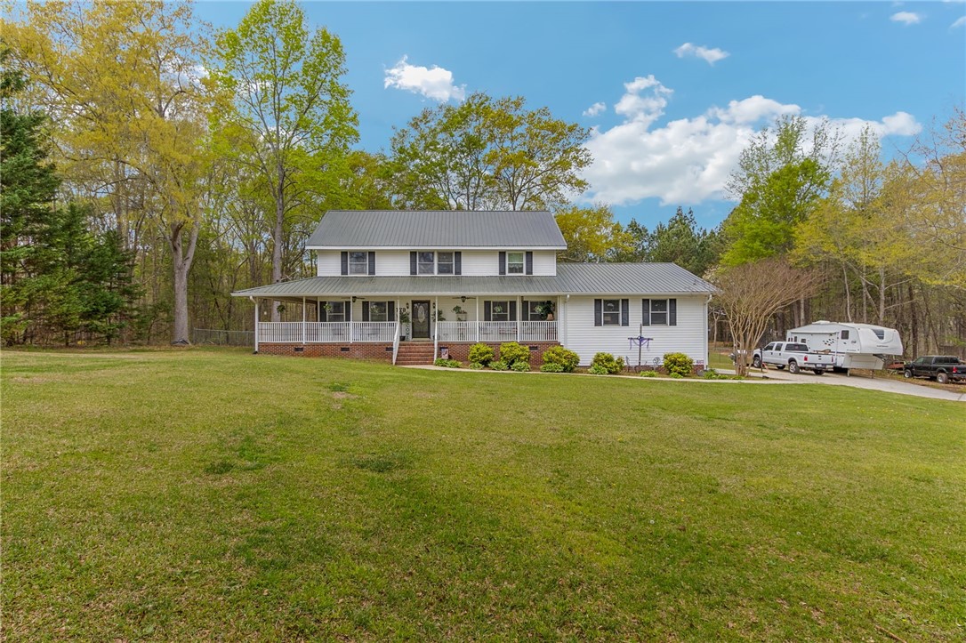 179 Cleveland Road Anderson, SC 29626 - Photo 3 of 33