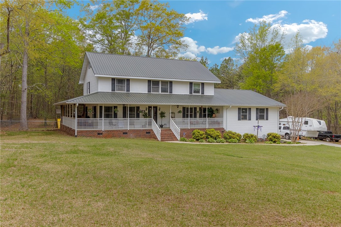 179 Cleveland Road Anderson, SC 29626 - Photo 4 of 33