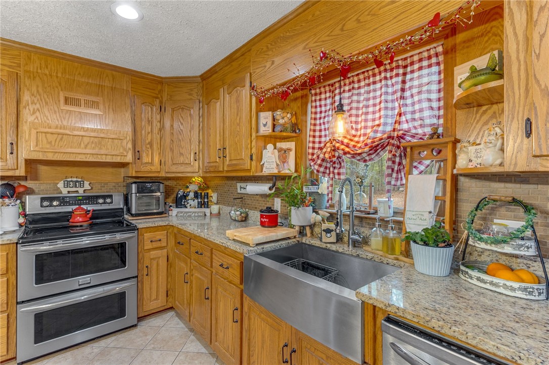 179 Cleveland Road Anderson, SC 29626 - Photo 5 of 33