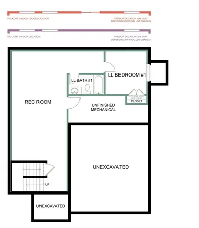 $468,995 | 1157 Southeast Cronin Drive, Lee's Summit, MO 64081