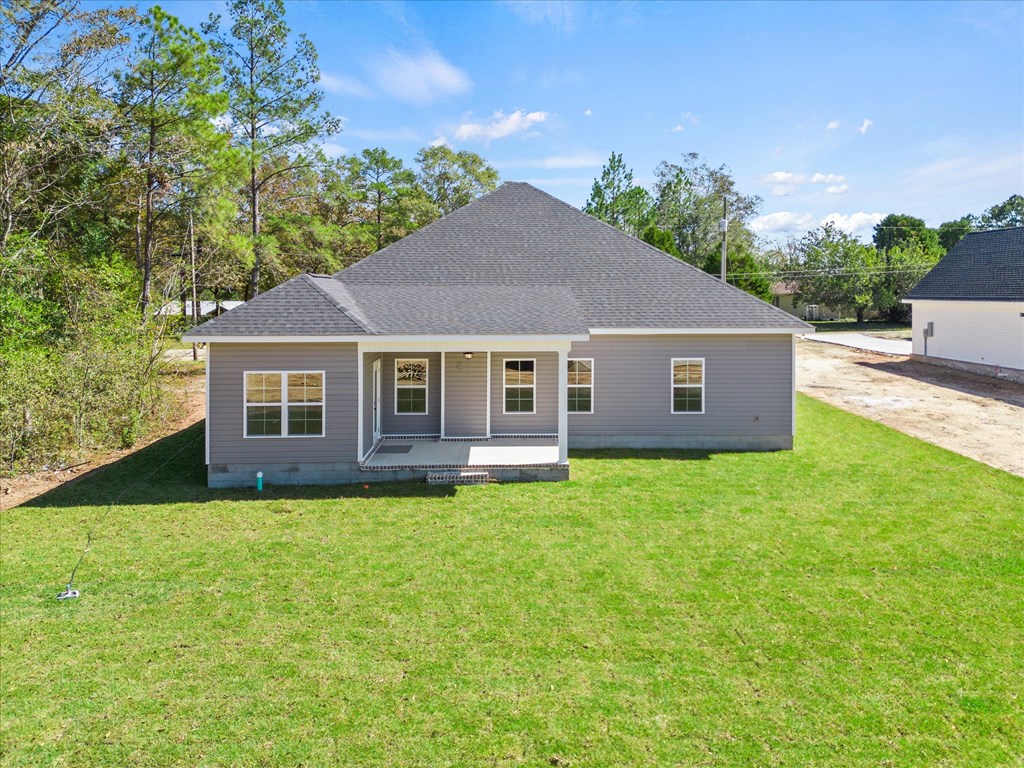 992 Helms Road Dothan, AL 36301 - Photo 44 of 62