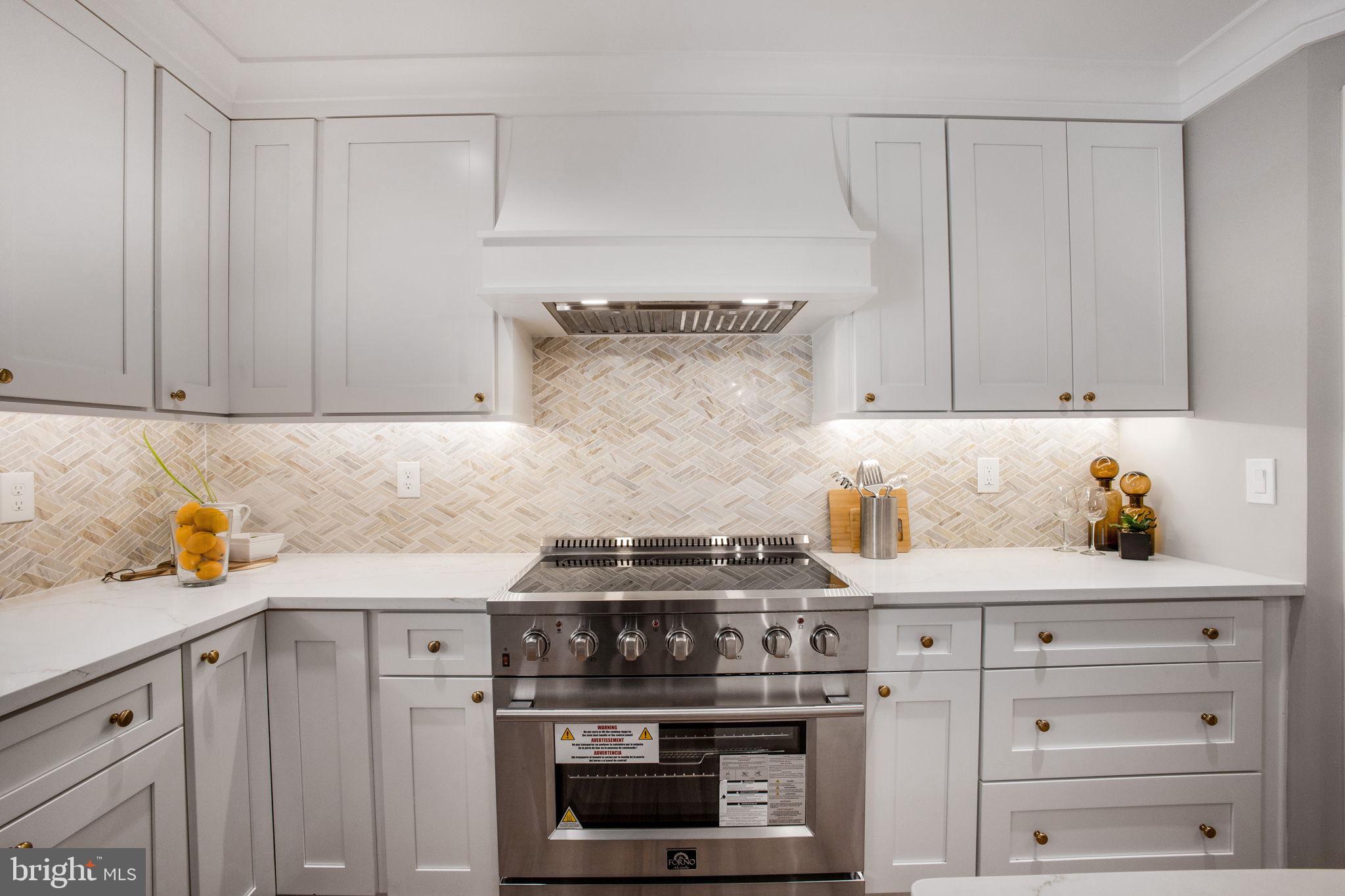 17611 Norwood Road Sandy Spring, MD 20860 - Photo 12 of 96 kitchen