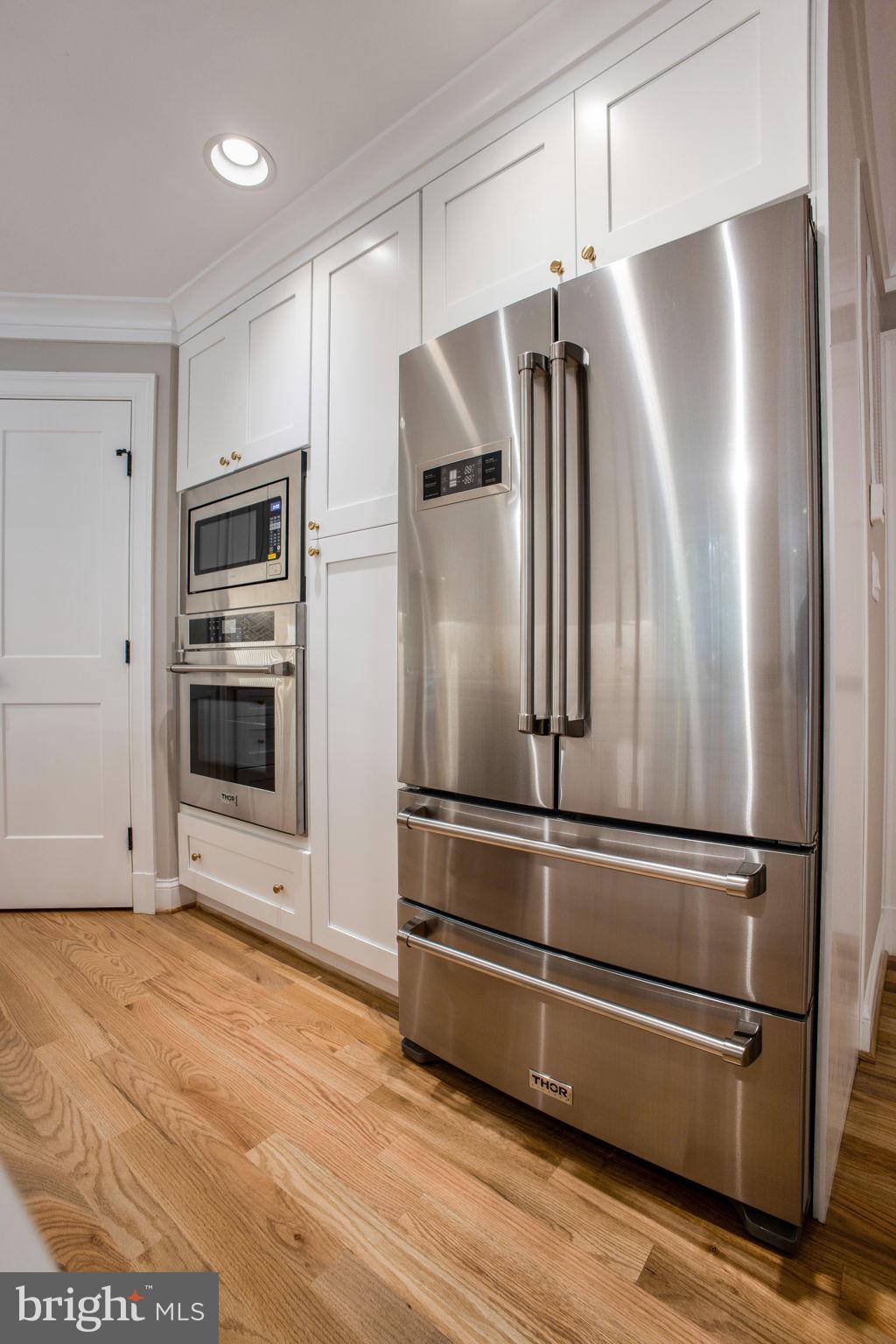 17611 Norwood Road Sandy Spring, MD 20860 - Photo 13 of 96 Everything is high end
