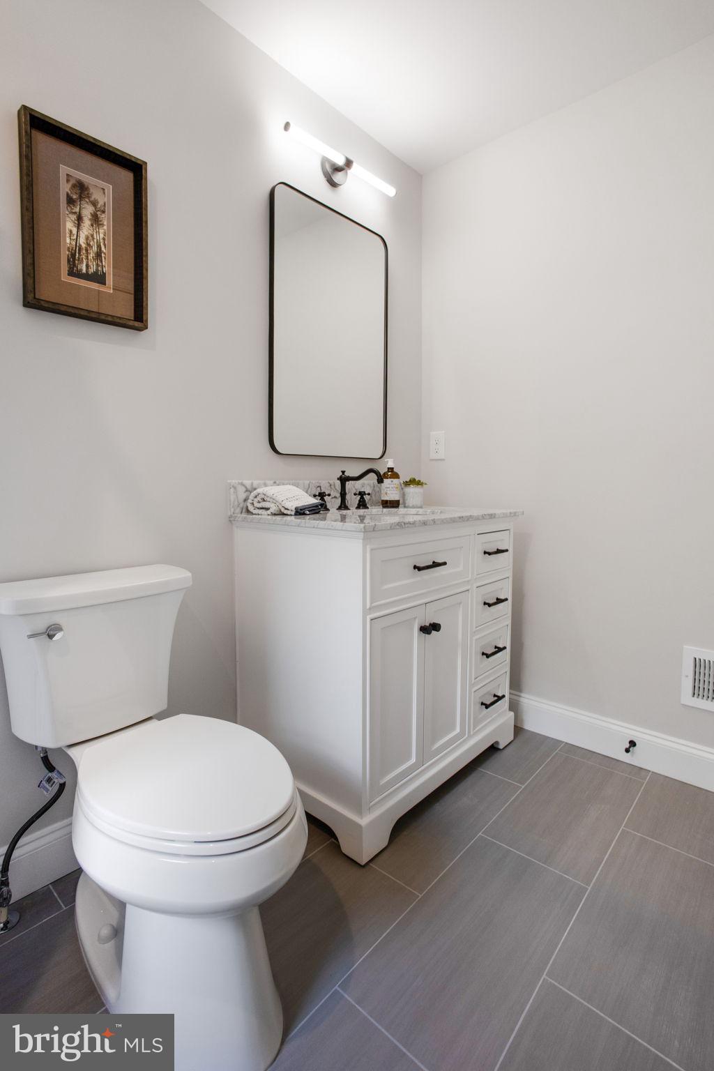 17611 Norwood Road Sandy Spring, MD 20860 - Photo 23 of 96 powder room