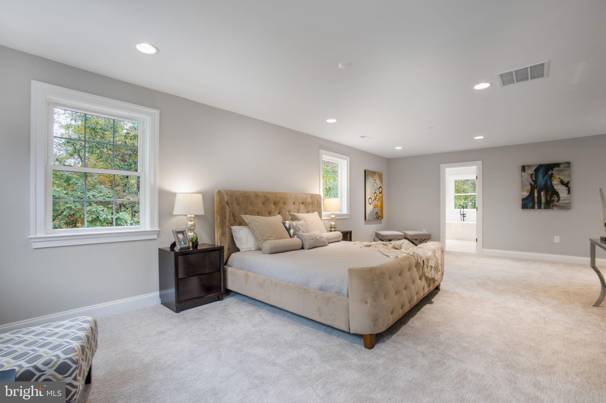 17611 Norwood Road Sandy Spring, MD 20860 - Photo 29 of 96 Owner's suite