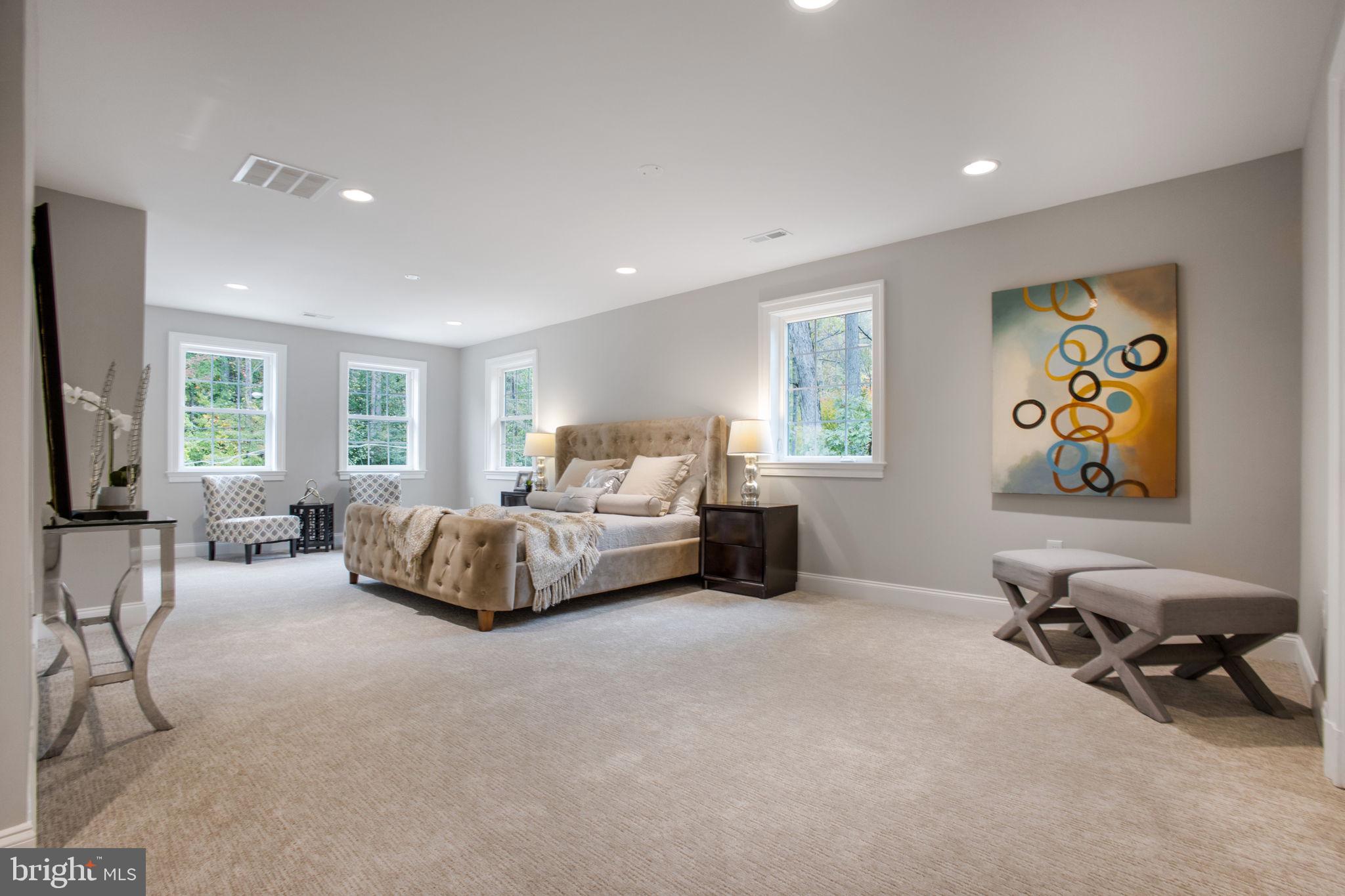 17611 Norwood Road Sandy Spring, MD 20860 - Photo 30 of 96 Super spacious