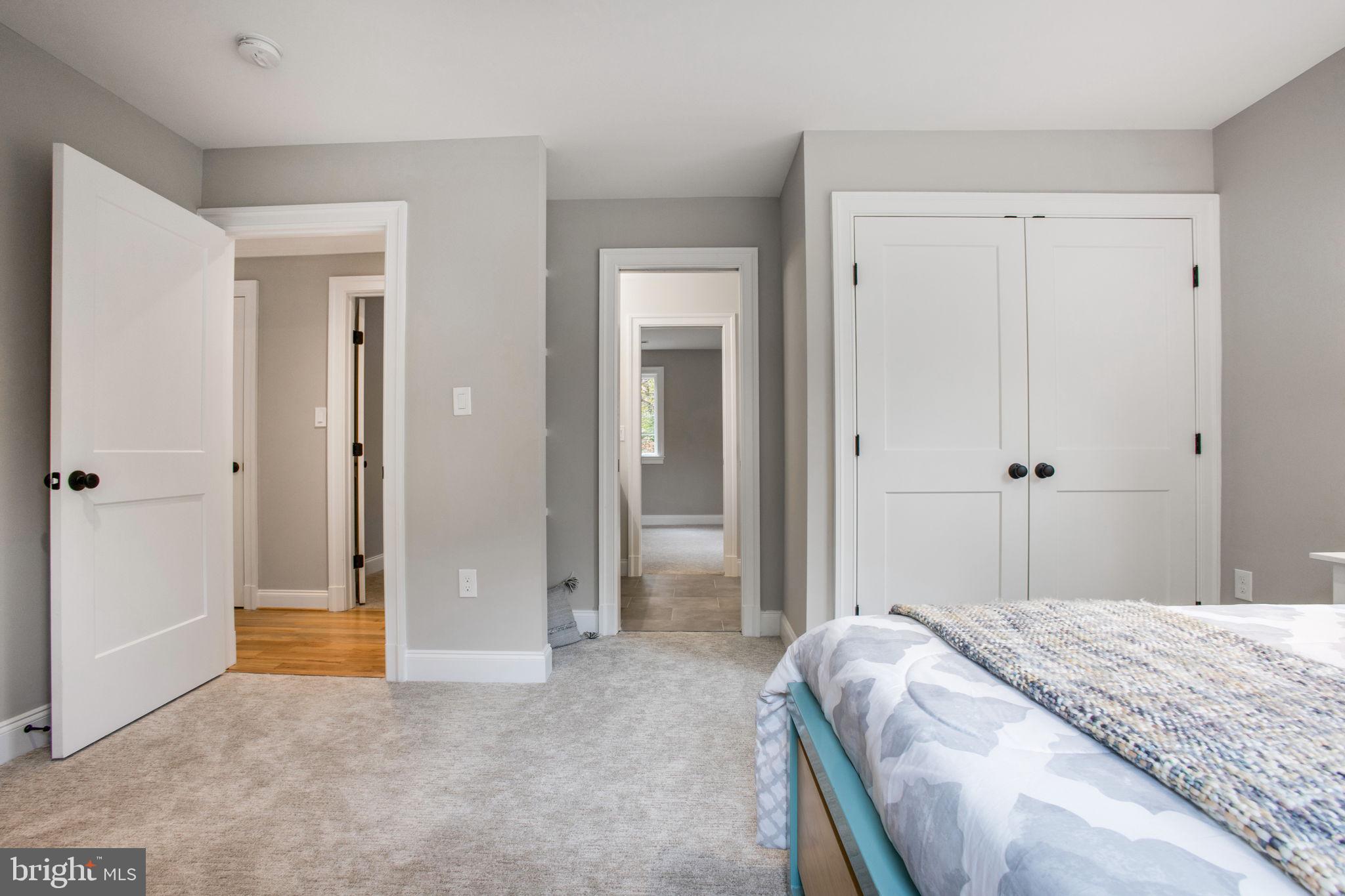 17611 Norwood Road Sandy Spring, MD 20860 - Photo 45 of 96 bed