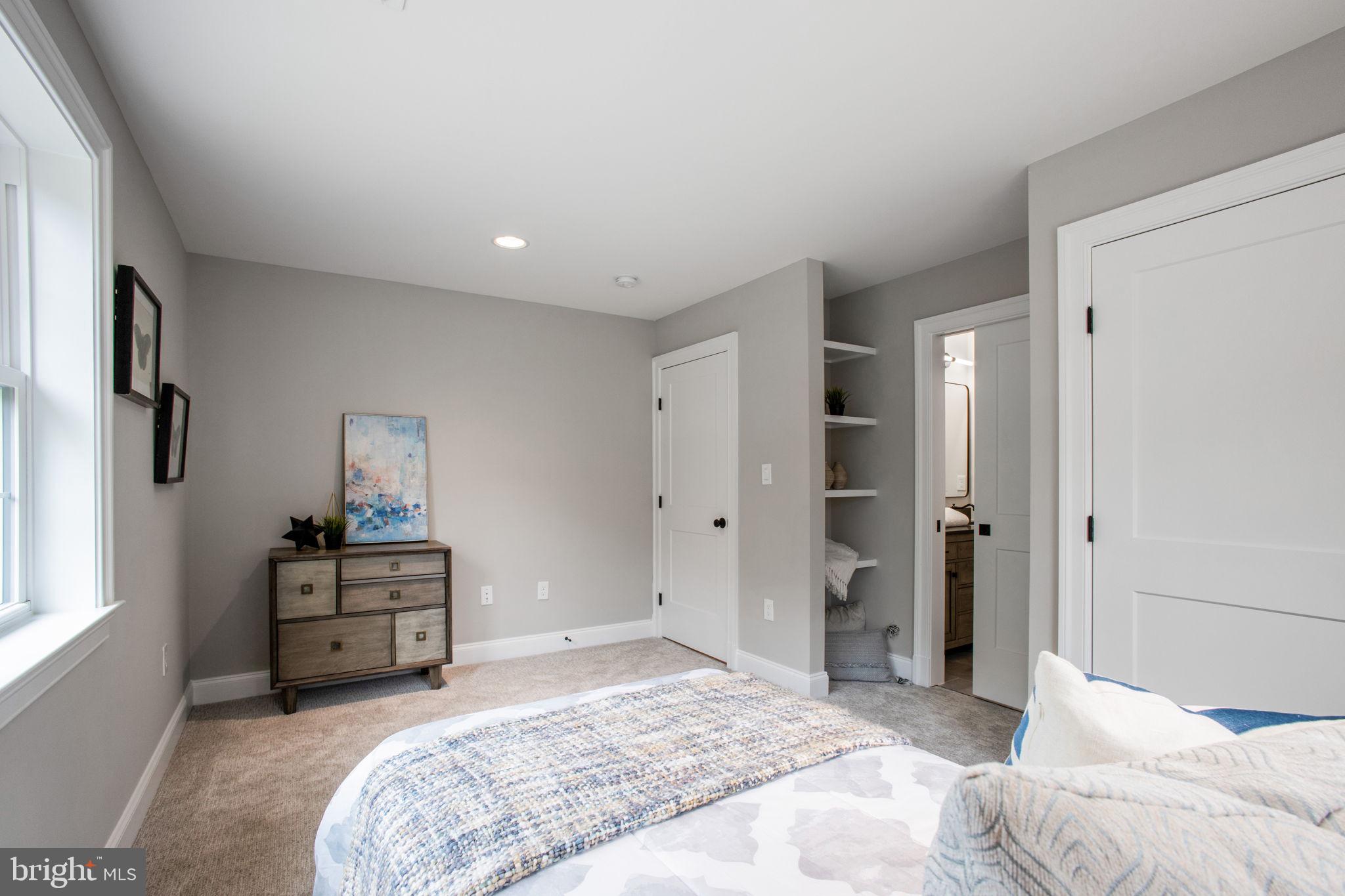 17611 Norwood Road Sandy Spring, MD 20860 - Photo 46 of 96 bedroom