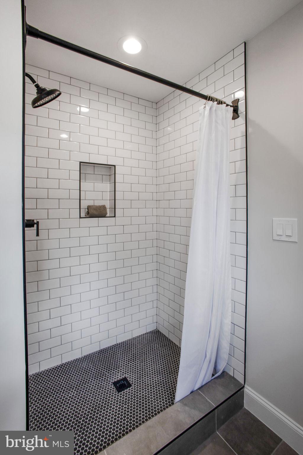 17611 Norwood Road Sandy Spring, MD 20860 - Photo 61 of 96 lower level bath