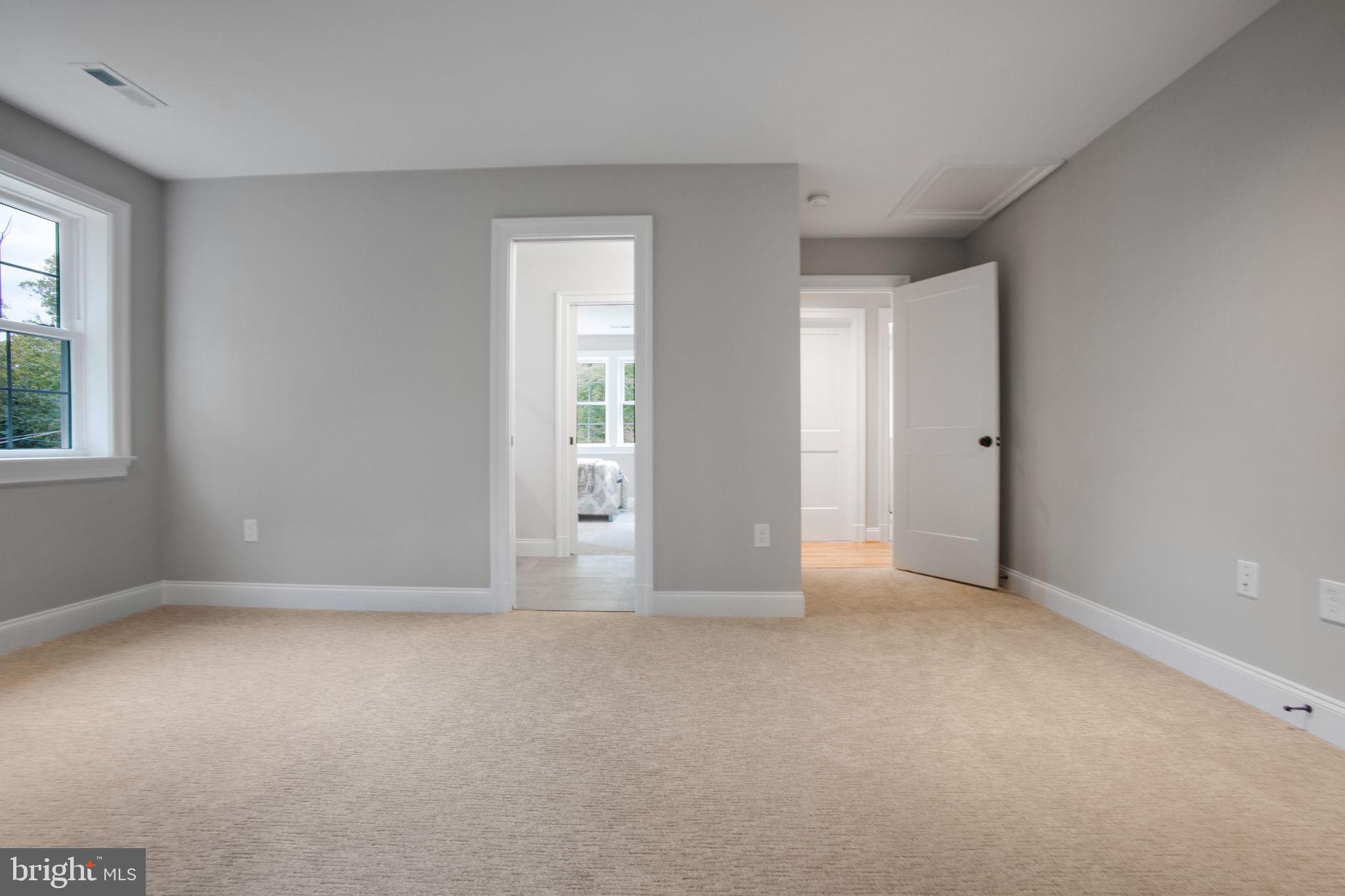 17611 Norwood Road Sandy Spring, MD 20860 - Photo 66 of 96 legal bedroom w. egress window