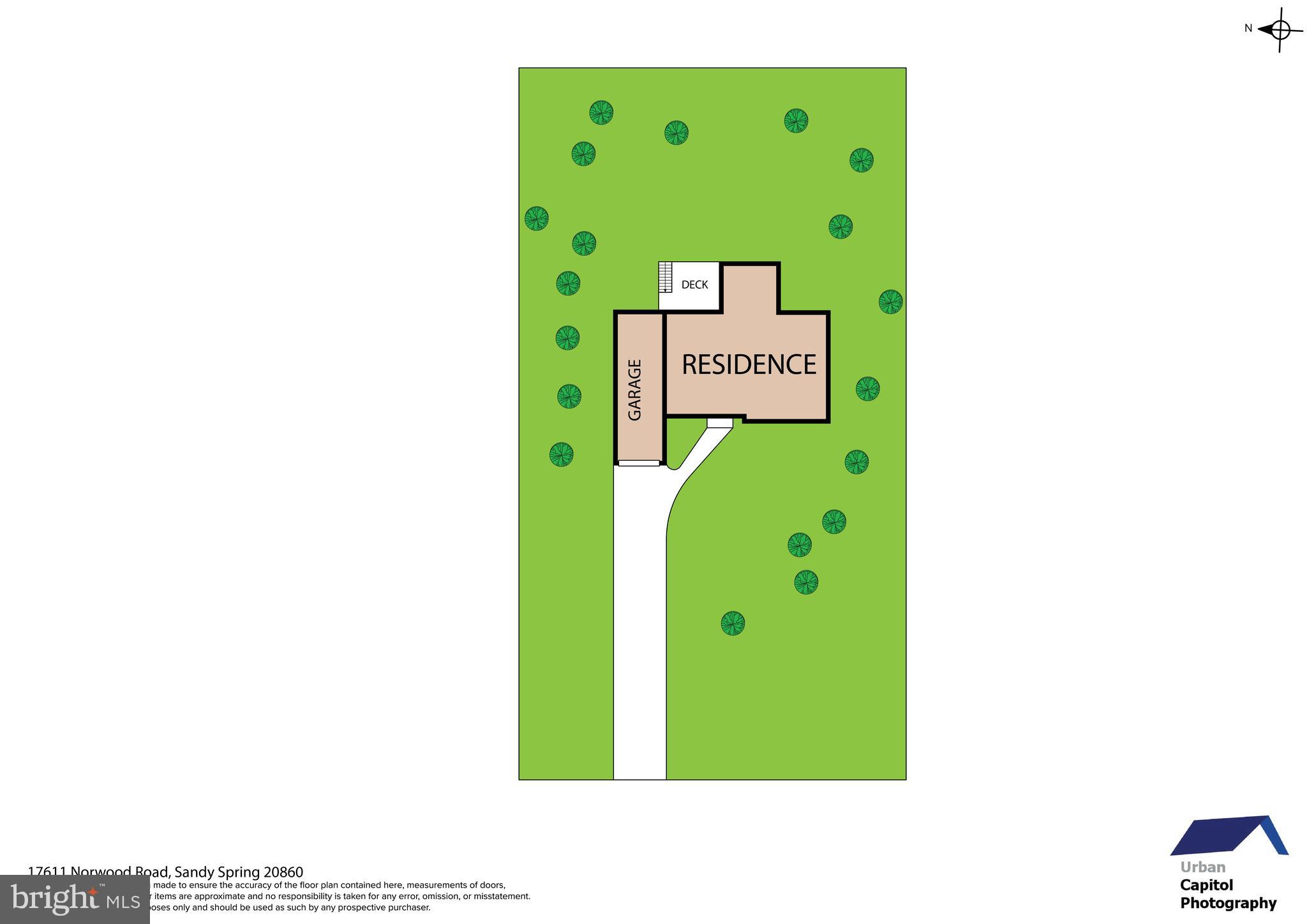 17611 Norwood Road Sandy Spring, MD 20860 - Photo 71 of 96 Gallery Image 71