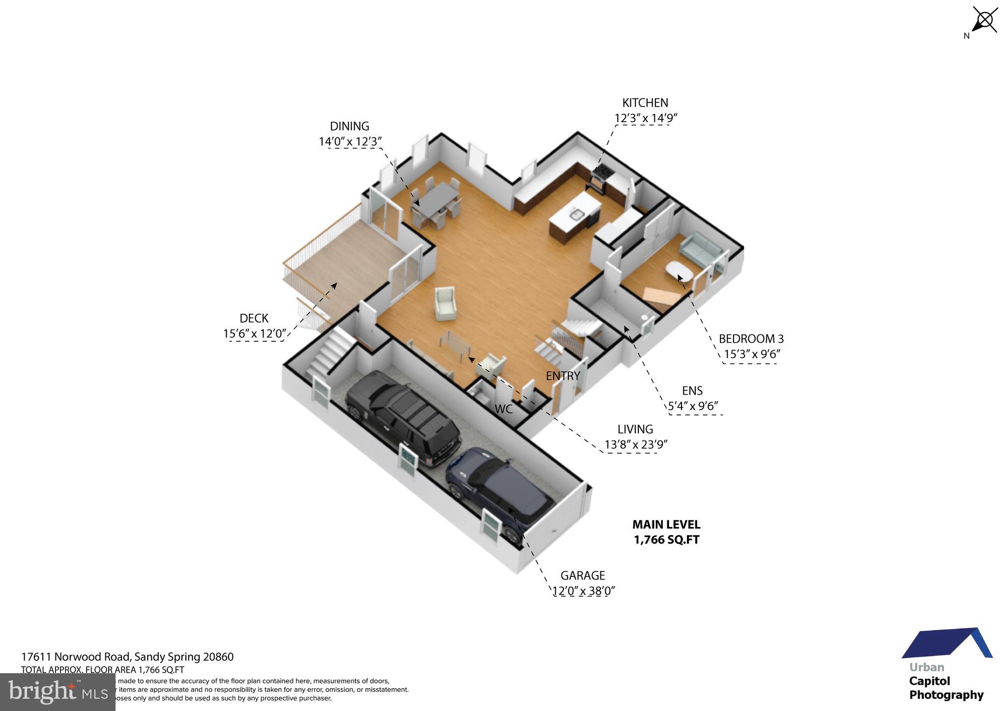 17611 Norwood Road Sandy Spring, MD 20860 - Photo 73 of 96 Gallery Image 73