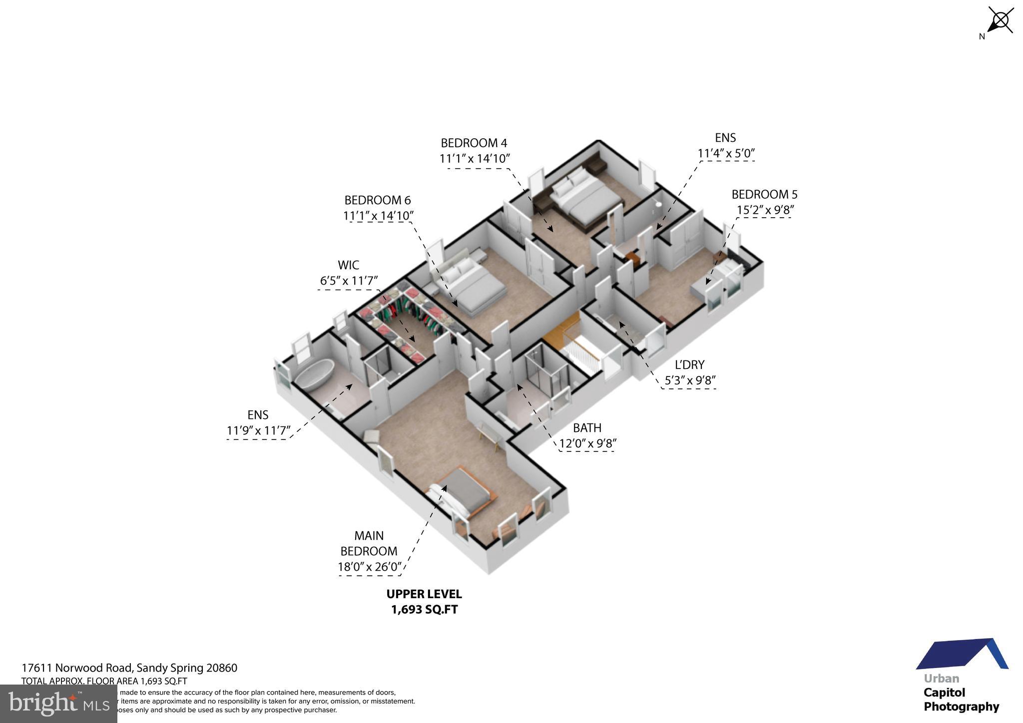 17611 Norwood Road Sandy Spring, MD 20860 - Photo 75 of 96 Gallery Image 75