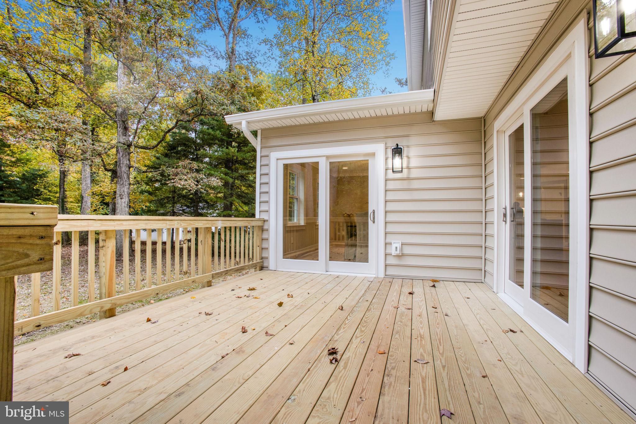 17611 Norwood Road Sandy Spring, MD 20860 - Photo 8 of 96 Access is easy