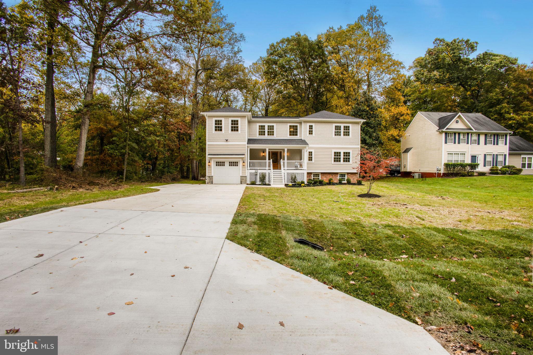 17611 Norwood Road Sandy Spring, MD 20860 - Photo 96 of 96 Welcome Home!!!!