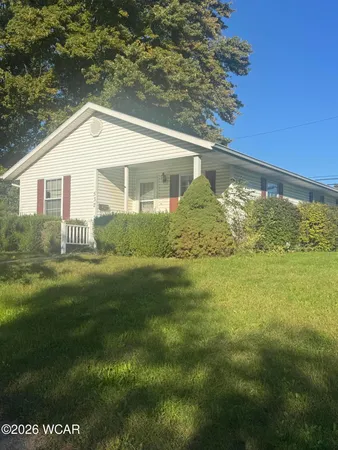 $139,000 | 532 North Market Street, Kenton, OH 43326