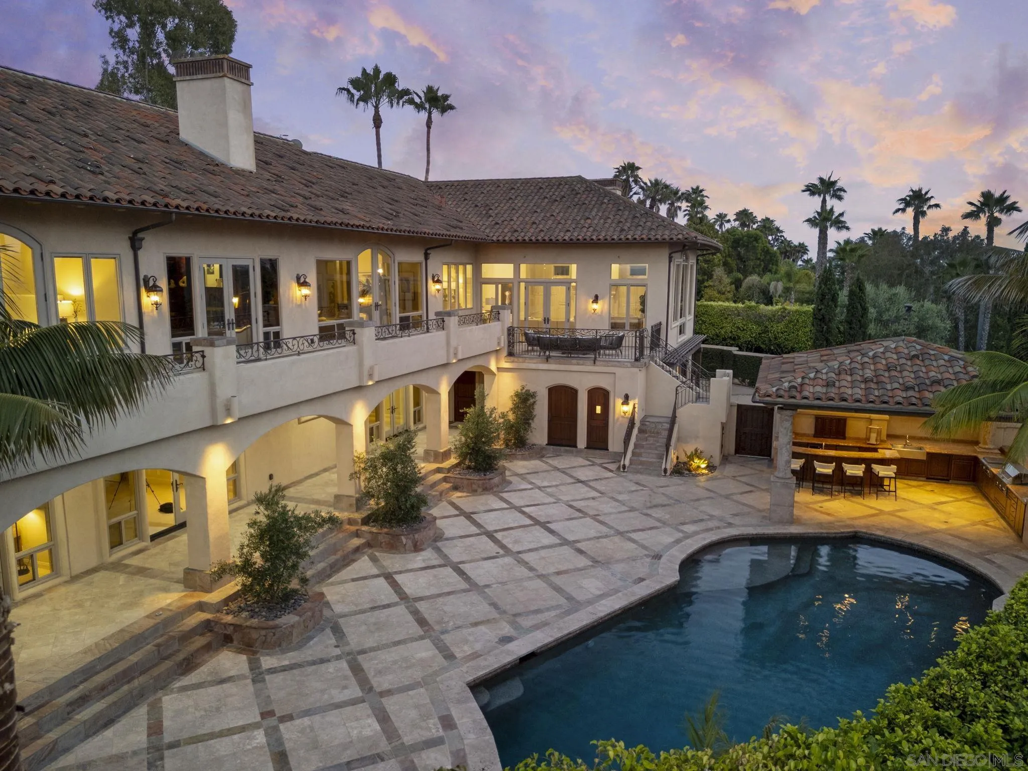 5980 Rancho Diegueno Road Del Mar, CA 92014 - Photo 1 of 37