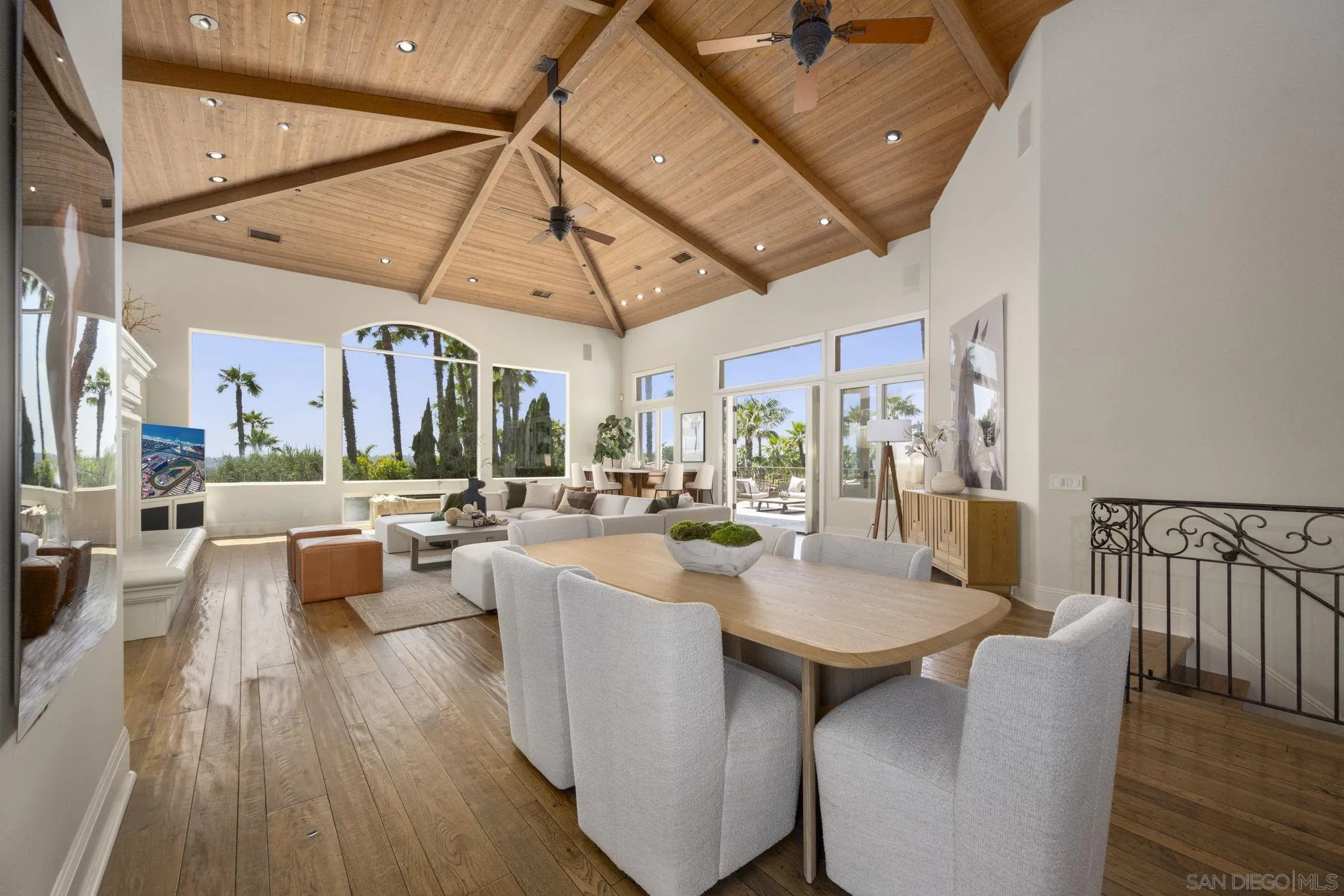 5980 Rancho Diegueno Road Del Mar, CA 92014 - Photo 12 of 37