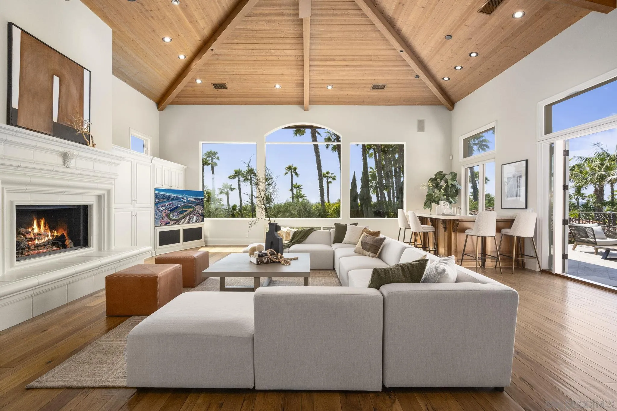 5980 Rancho Diegueno Road Del Mar, CA 92014 - Photo 14 of 37