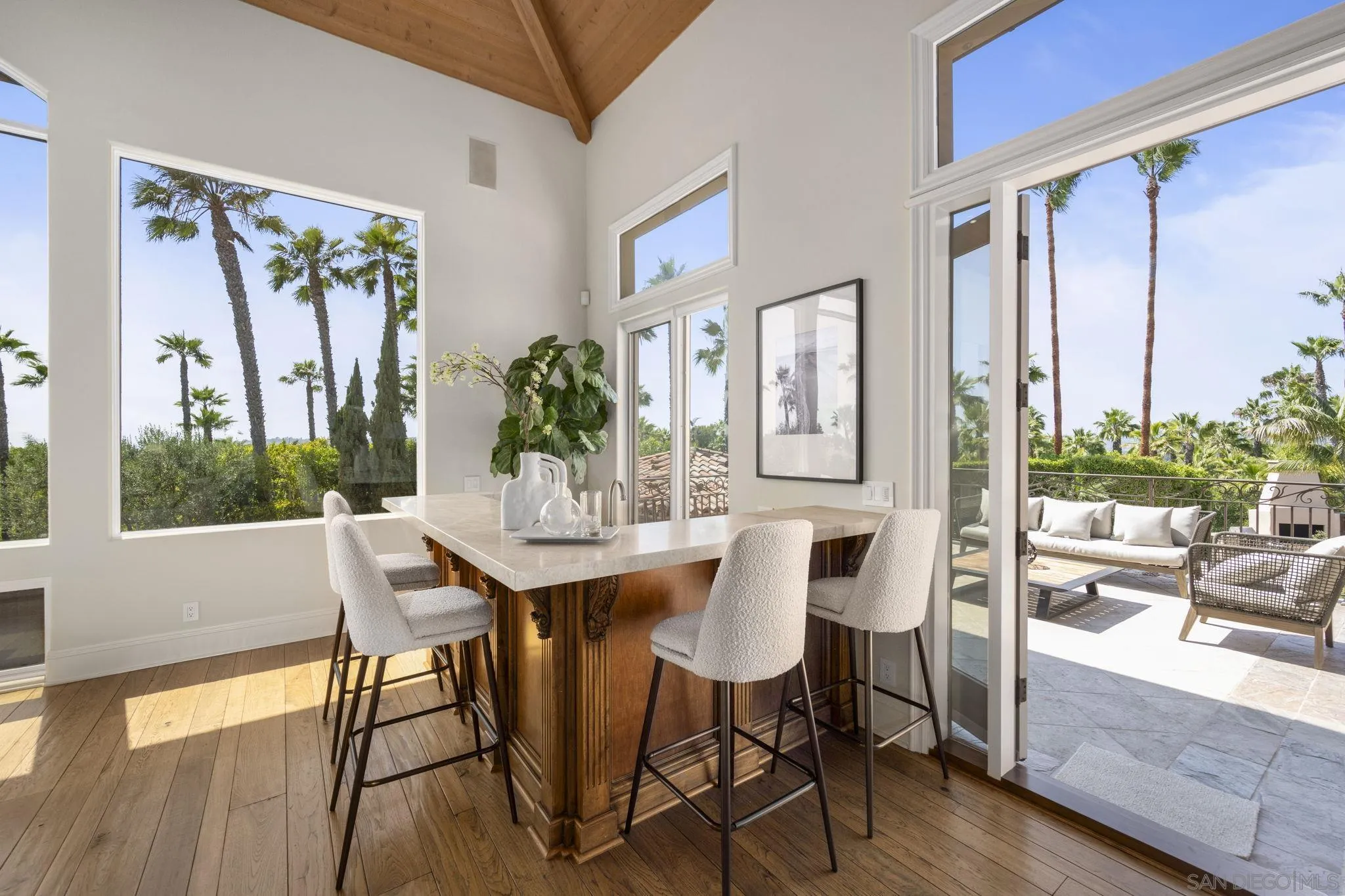 5980 Rancho Diegueno Road Del Mar, CA 92014 - Photo 15 of 37