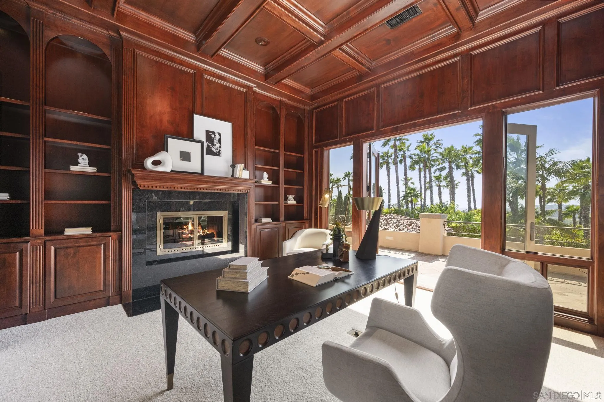 5980 Rancho Diegueno Road Del Mar, CA 92014 - Photo 16 of 37