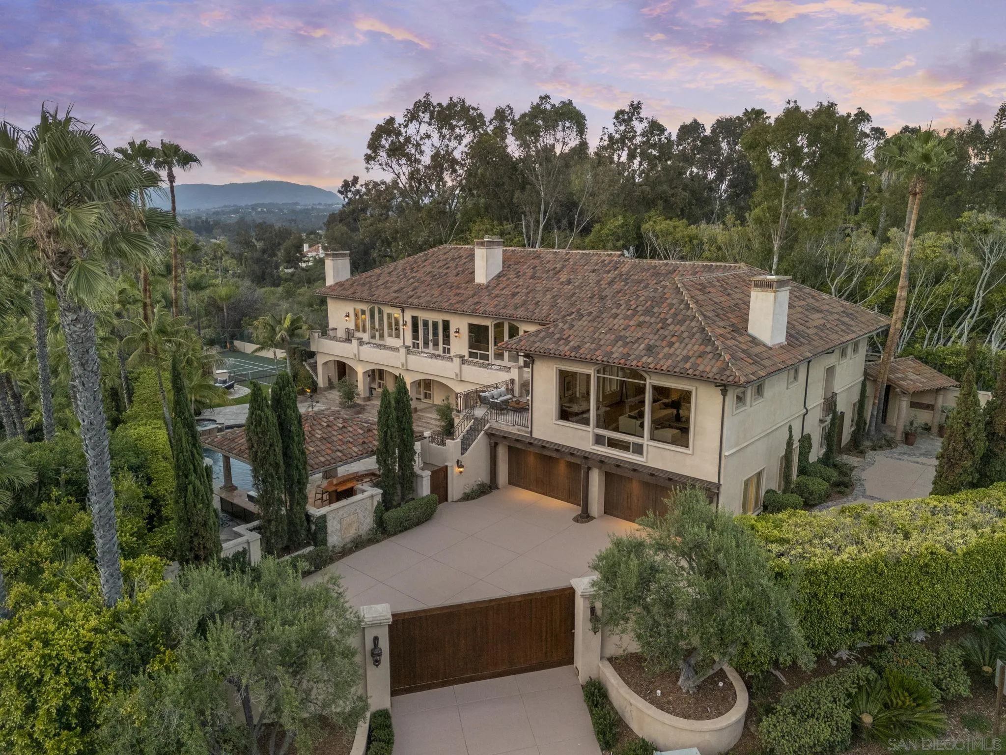 5980 Rancho Diegueno Road Del Mar, CA 92014 - Photo 2 of 37