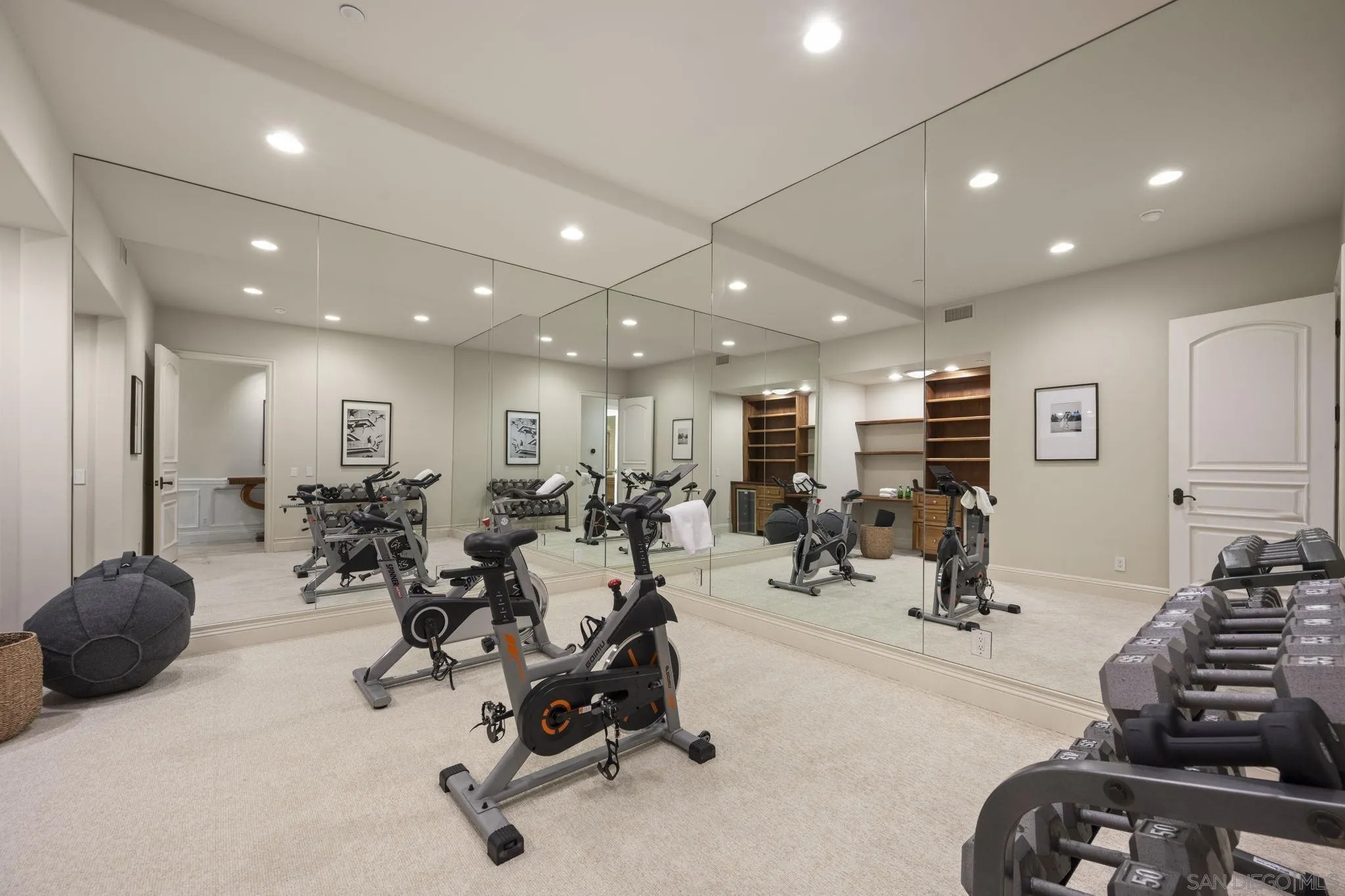 5980 Rancho Diegueno Road Del Mar, CA 92014 - Photo 25 of 37
