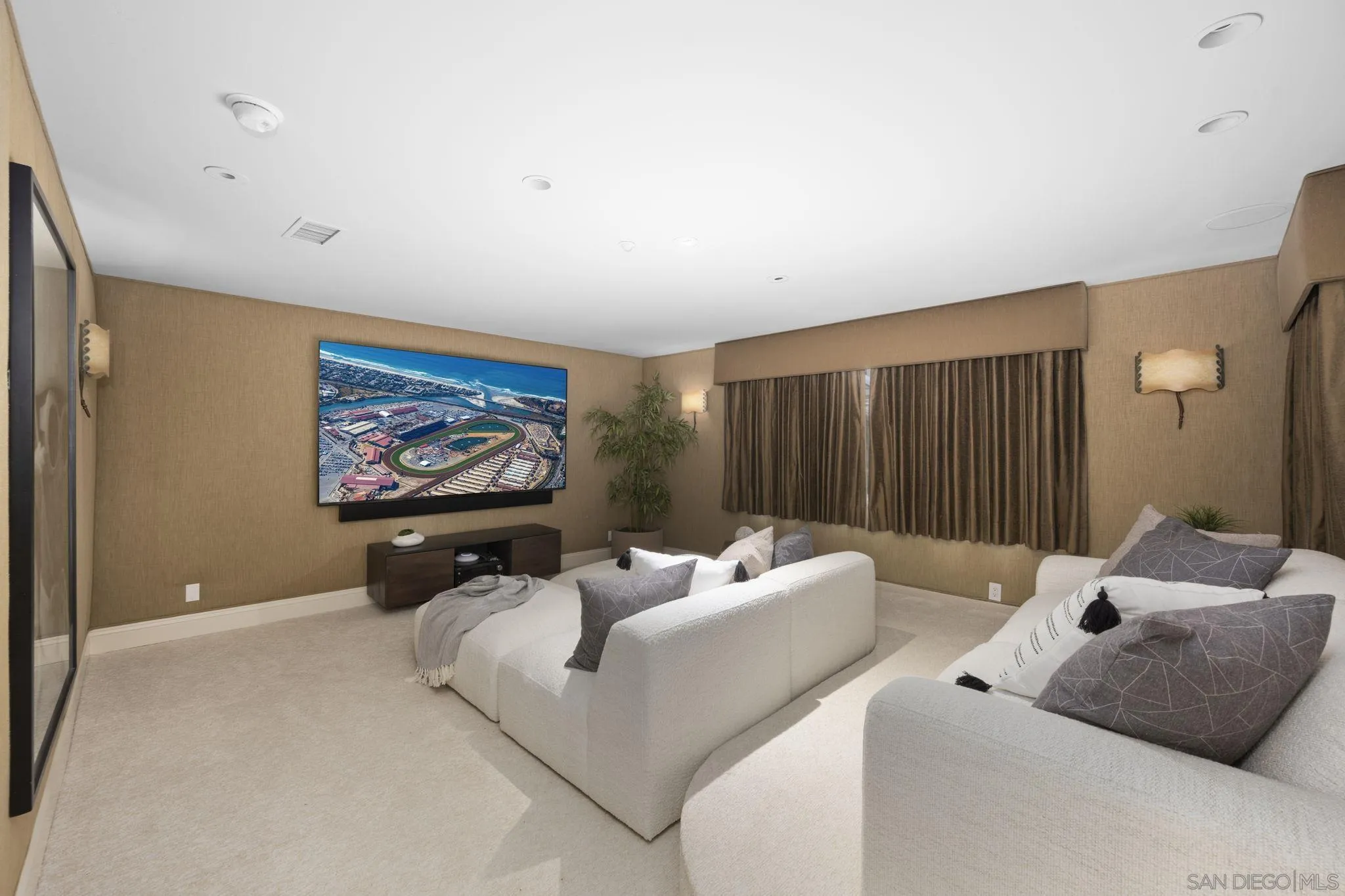 5980 Rancho Diegueno Road Del Mar, CA 92014 - Photo 27 of 37