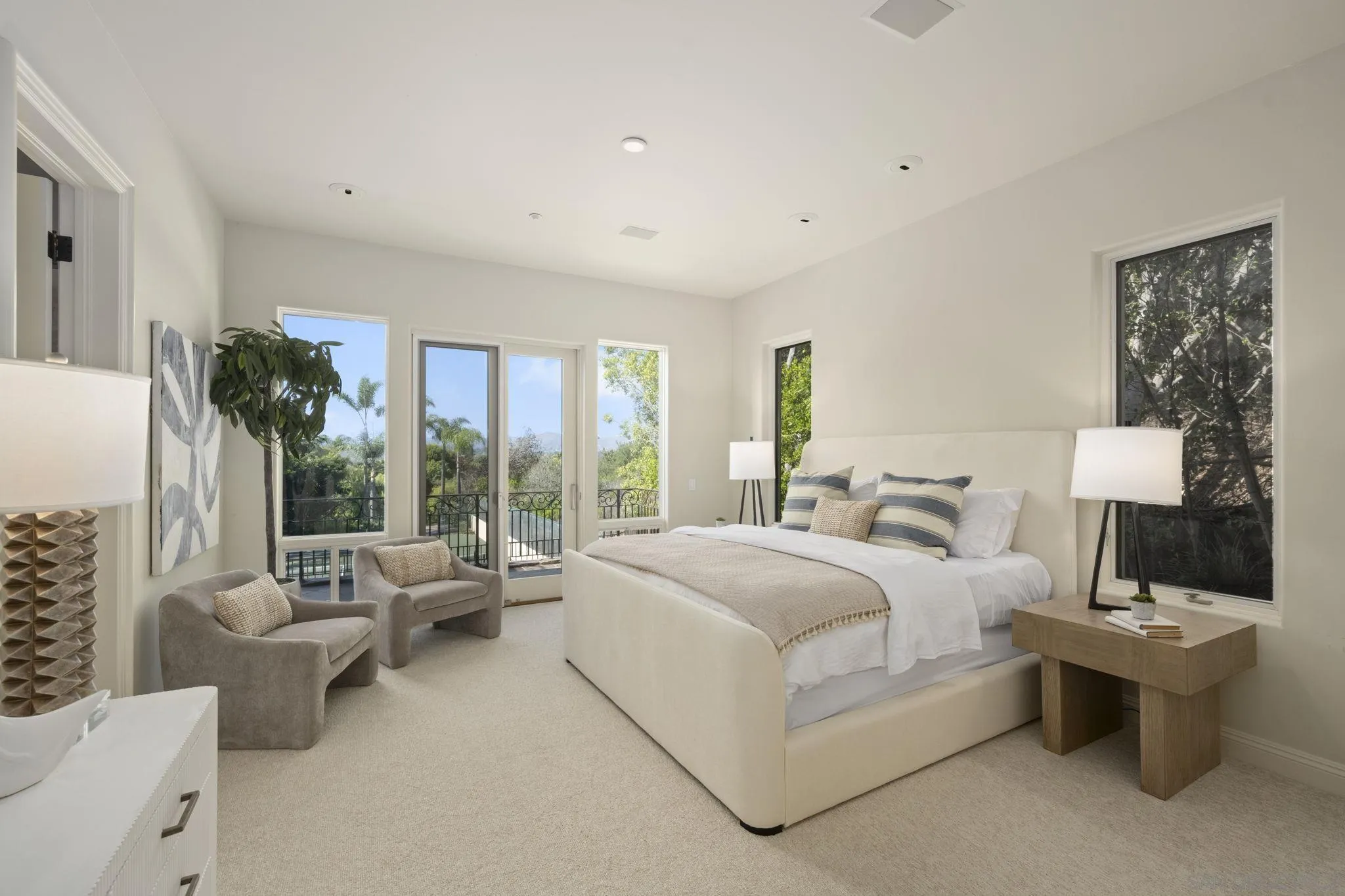 5980 Rancho Diegueno Road Del Mar, CA 92014 - Photo 28 of 37