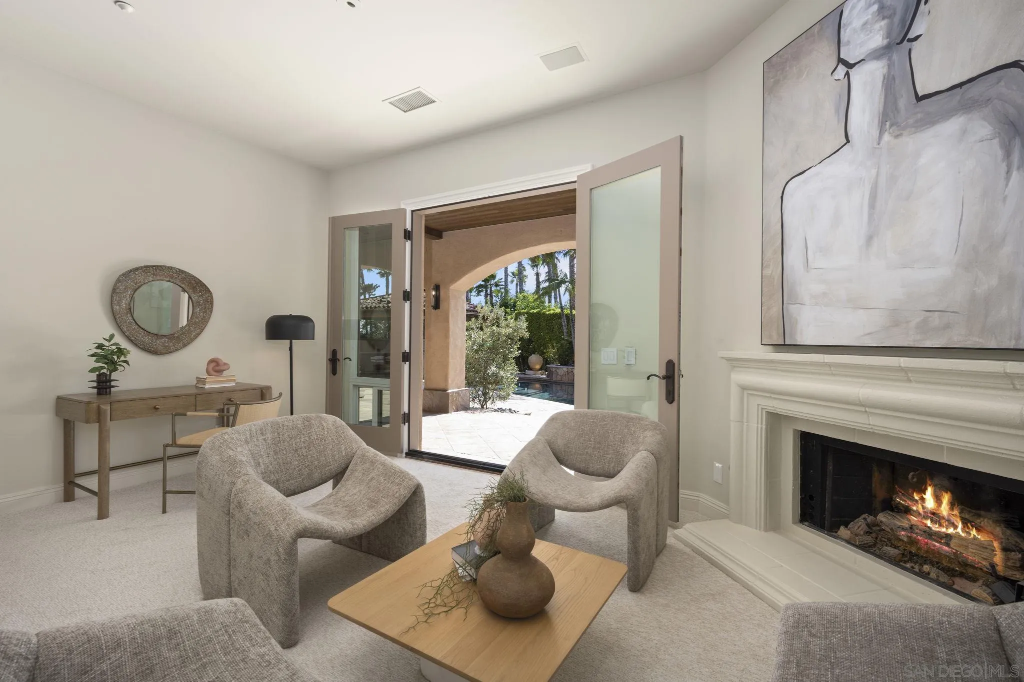 5980 Rancho Diegueno Road Del Mar, CA 92014 - Photo 29 of 37