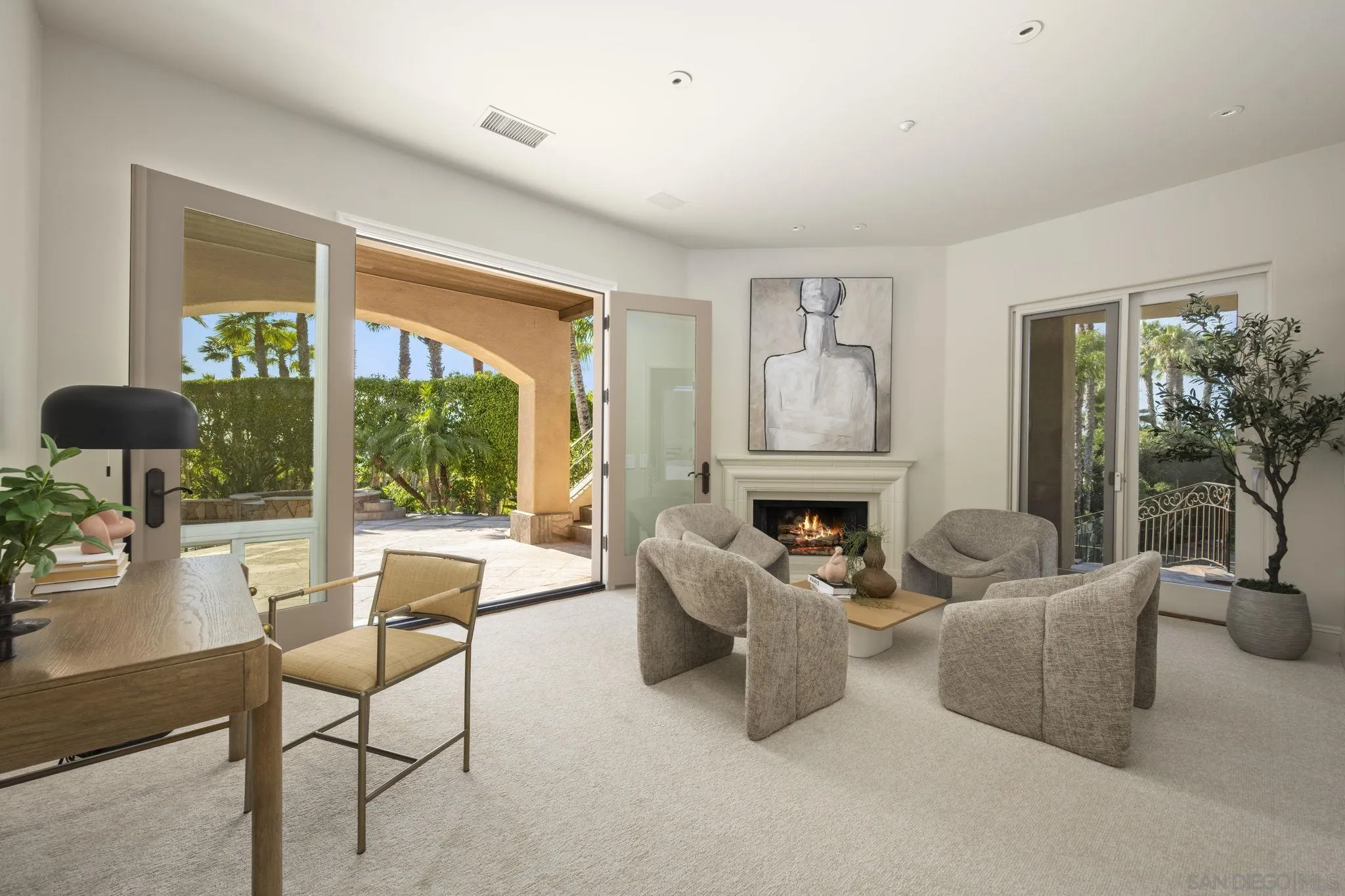 5980 Rancho Diegueno Road Del Mar, CA 92014 - Photo 30 of 37