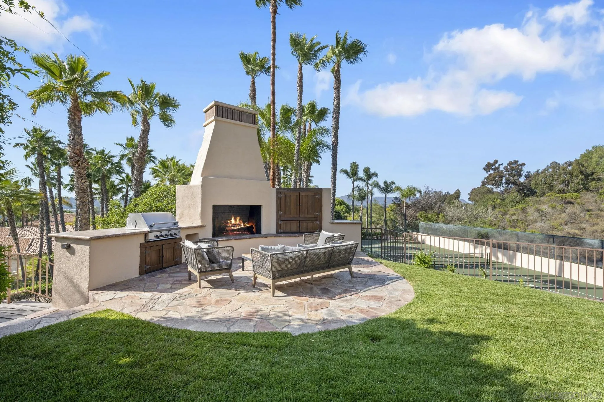 5980 Rancho Diegueno Road Del Mar, CA 92014 - Photo 3 of 37