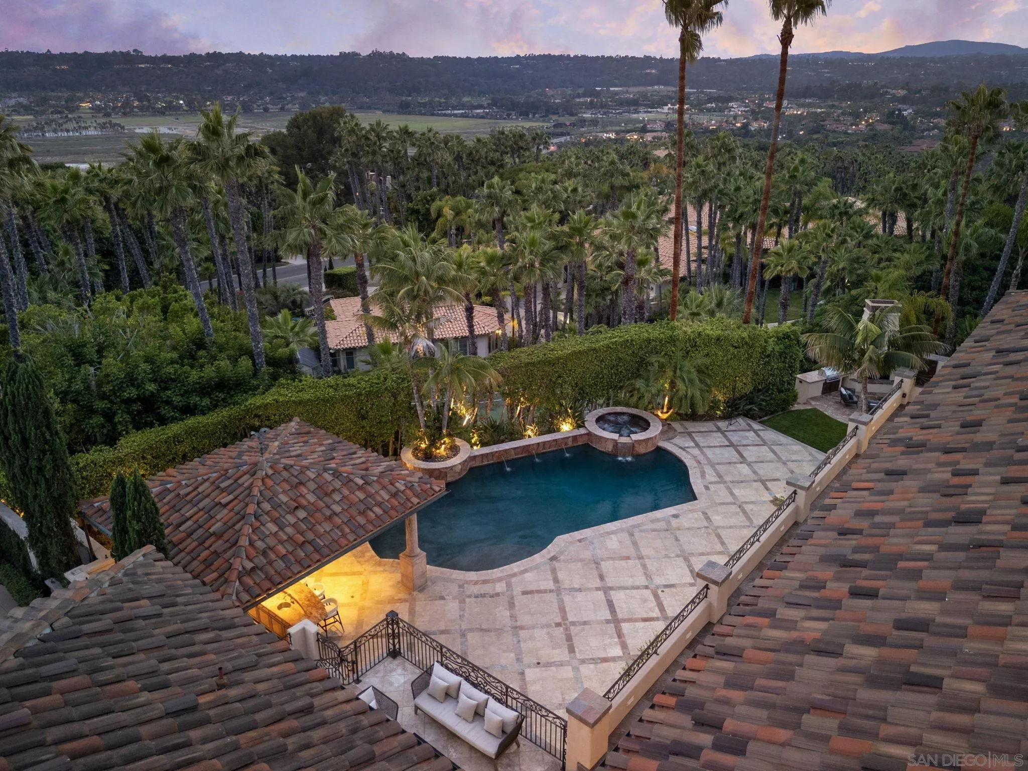 5980 Rancho Diegueno Road Del Mar, CA 92014 - Photo 33 of 37