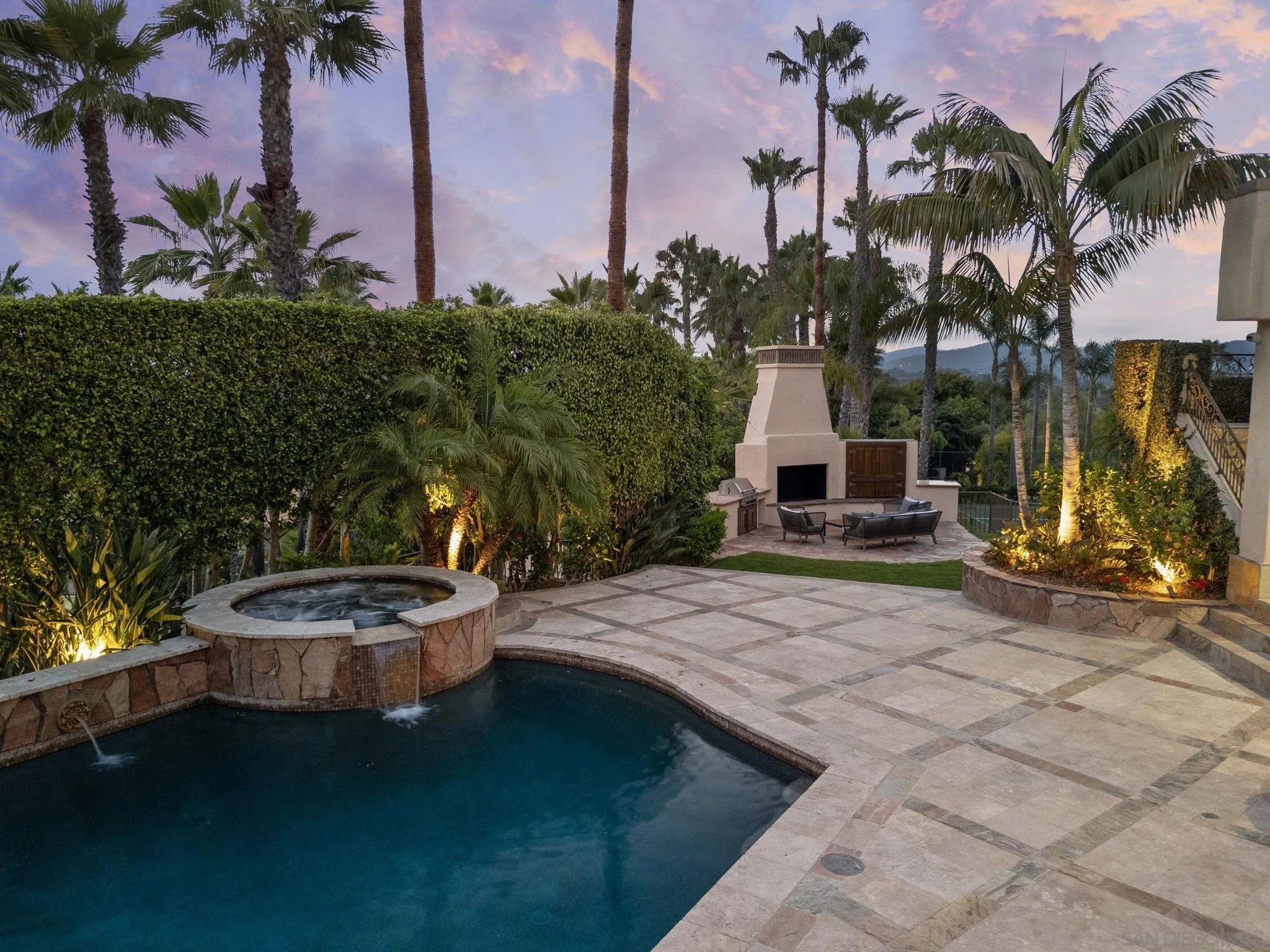 5980 Rancho Diegueno Road Del Mar, CA 92014 - Photo 34 of 37