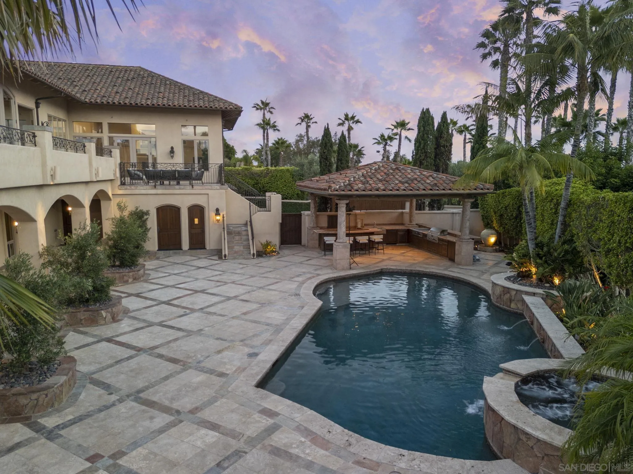 5980 Rancho Diegueno Road Del Mar, CA 92014 - Photo 36 of 37