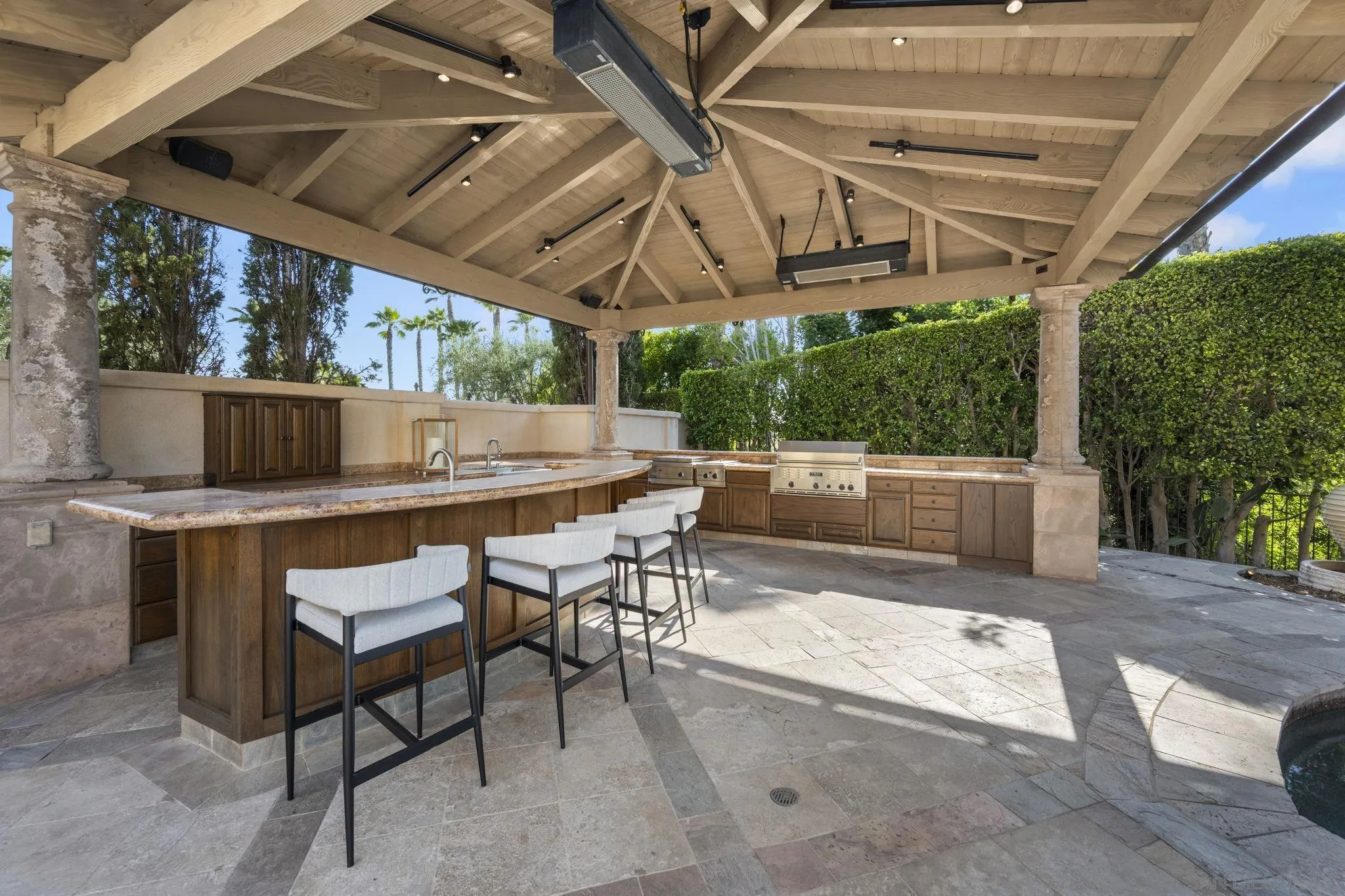 5980 Rancho Diegueno Road Del Mar, CA 92014 - Photo 5 of 37